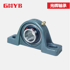 Spherical Bearings